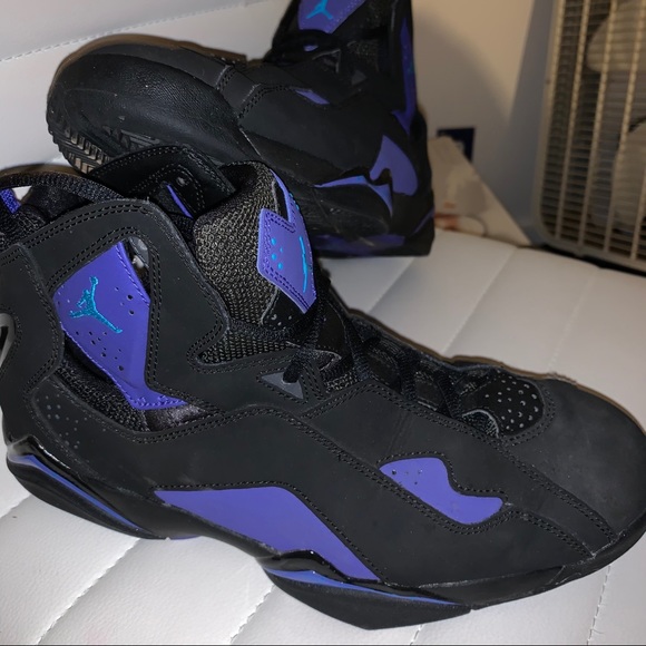 Air Jordan true flight - Picture 2 of 3